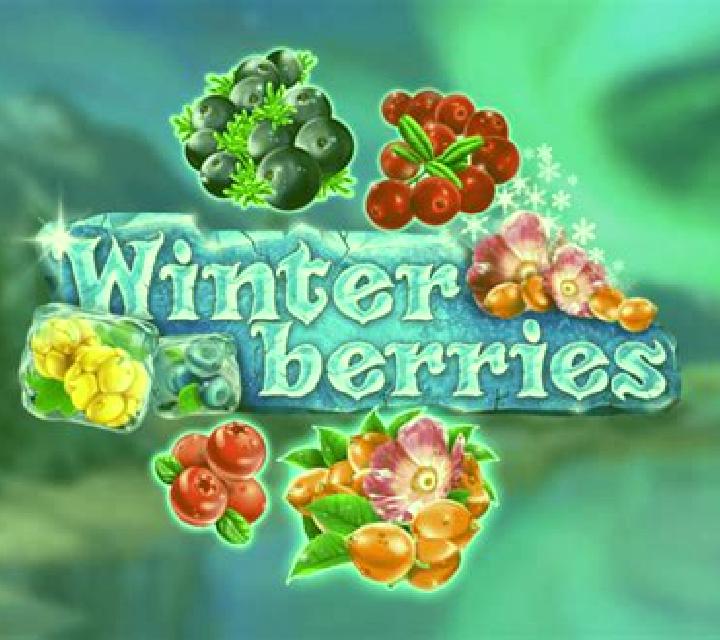 Winter Berries online slot