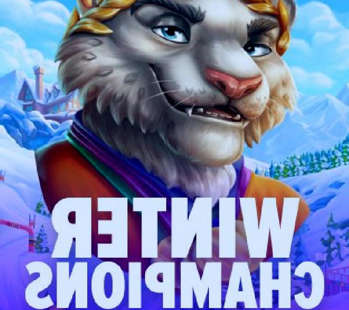 Winter Champions slot