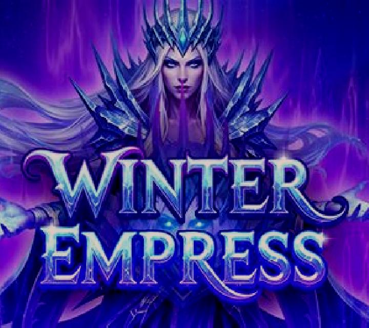 Winter Empress online slot