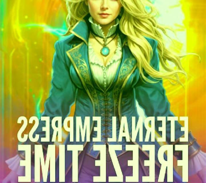 Winter Empress slot game