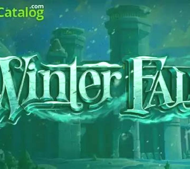 Winter Fall slot
