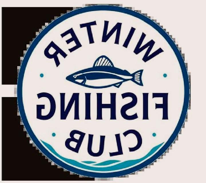 Winter Fishing Club slot machine
