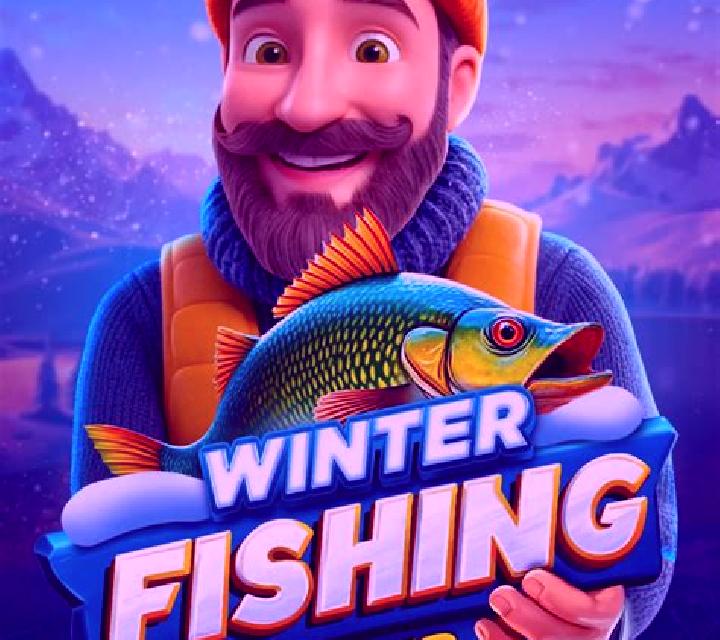 Winter Fishing Club slot