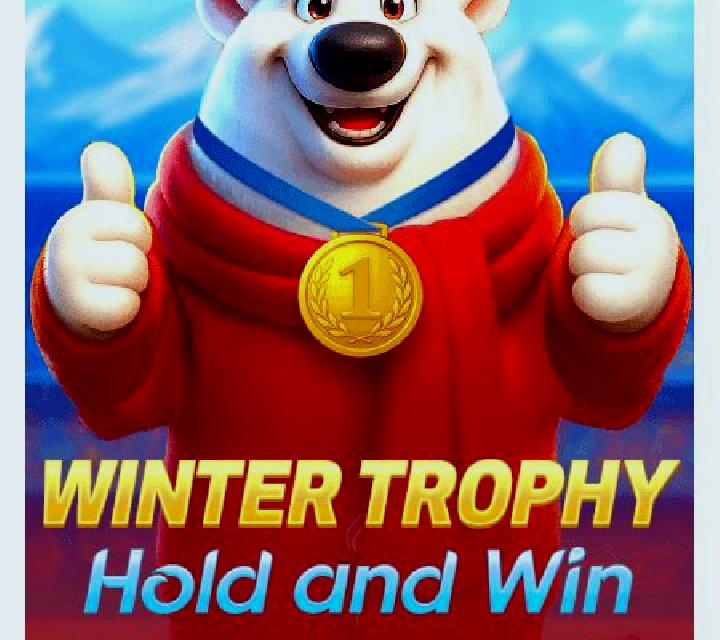 Winter Footprints online slot
