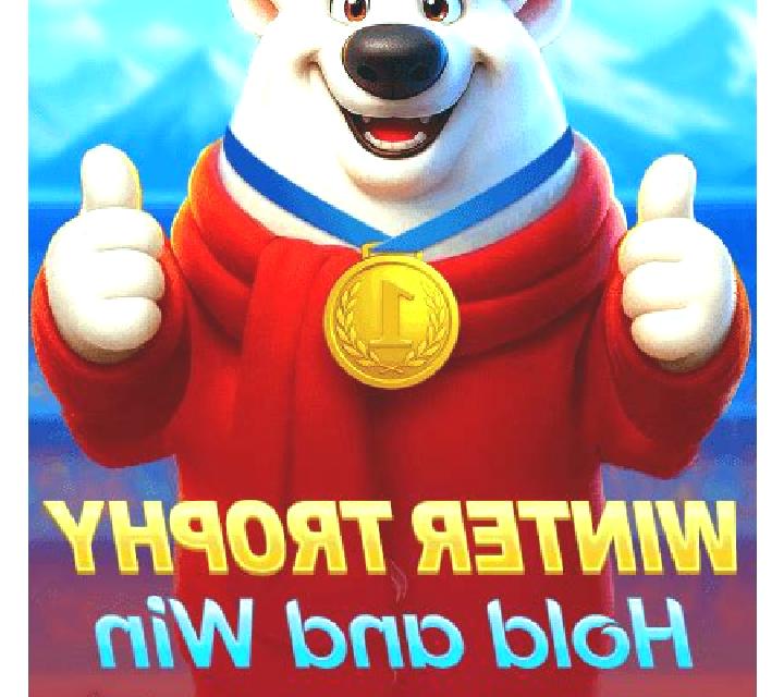 Winter Footprints slot game
