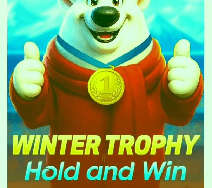 Winter Games online slot