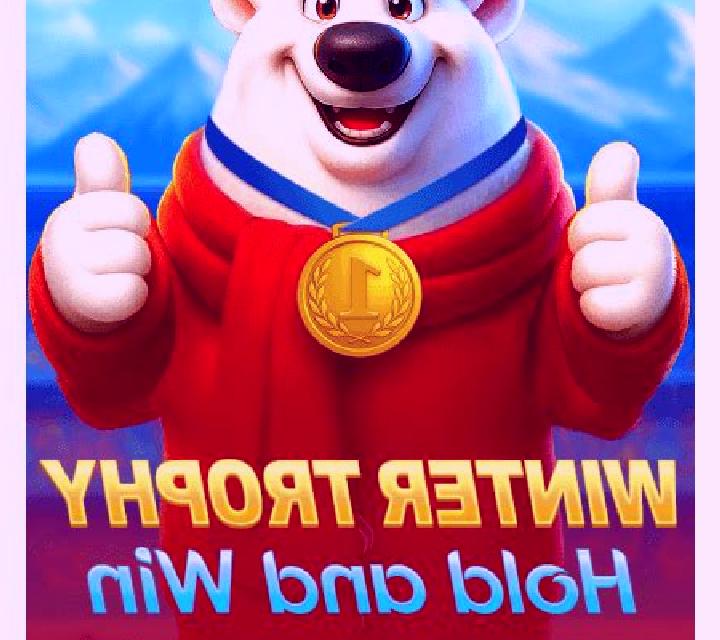 Winter Games slot