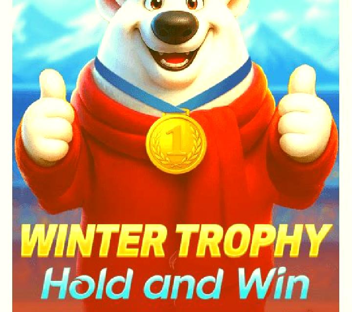 Winter Guardians online slot