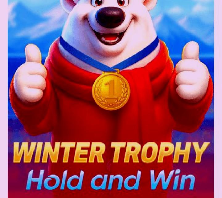 Winter Heart online slot