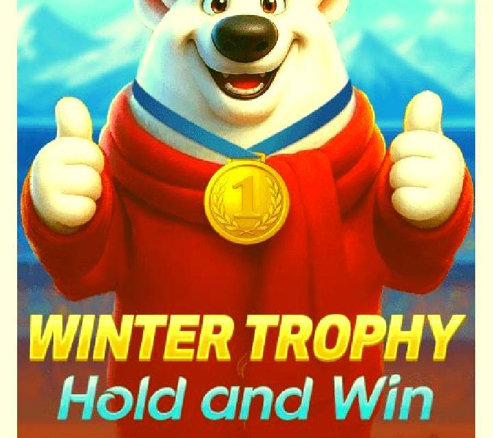 Winter Hit online slot