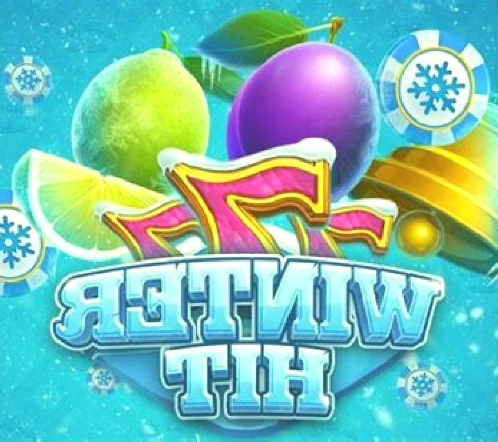 Winter Hit slot game