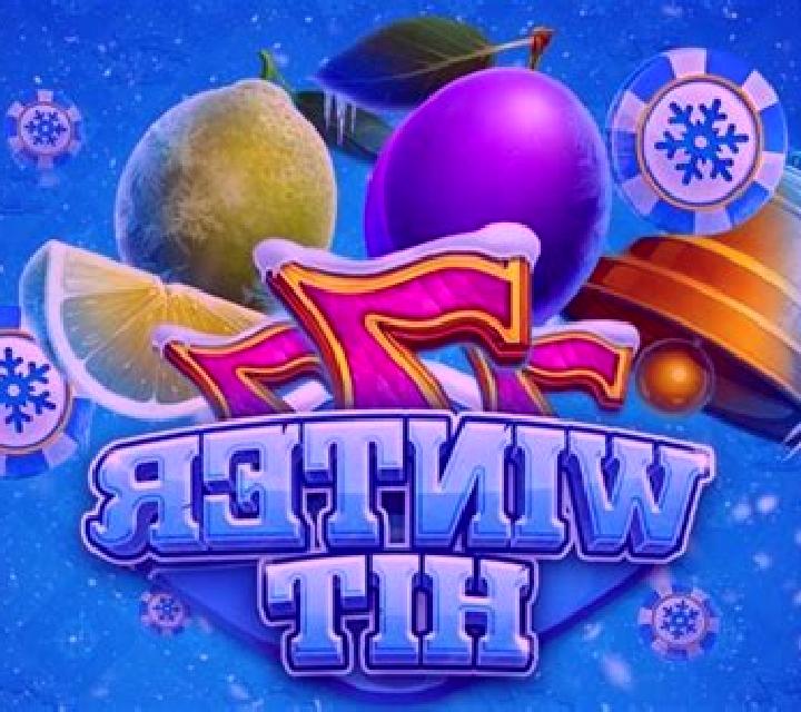 Winter Hit slot