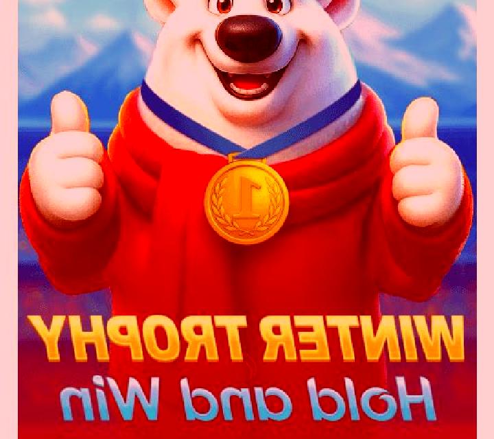 Winter Night online slot