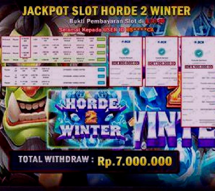 Winter Night slot game