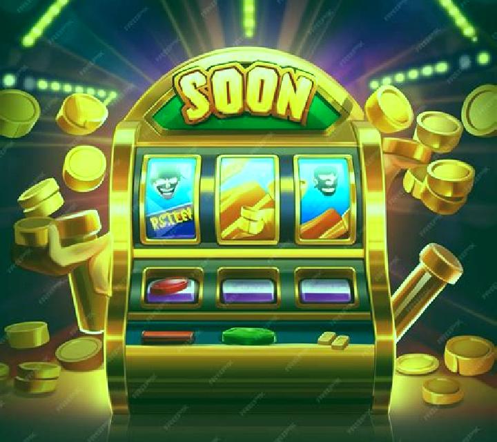 Winter Night slot machine