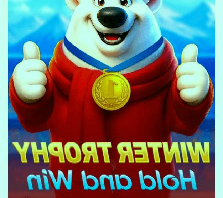 Winter Sports slot game