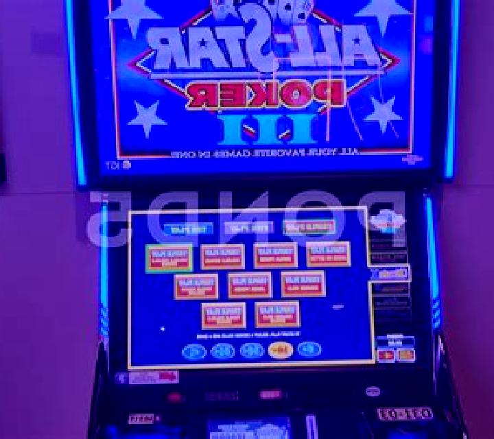 Winter Star slot machine