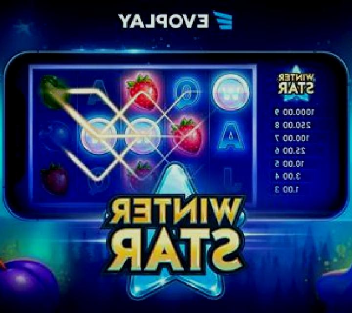 Winter Star slot