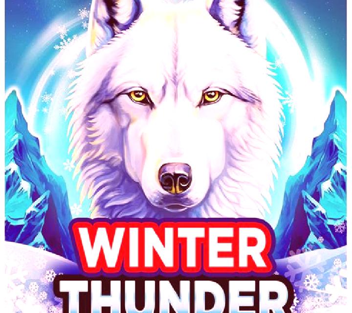 Winter Thunder online slot