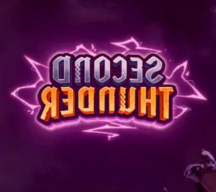 Winter Thunder slot game