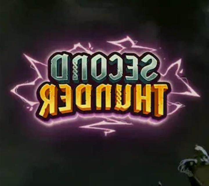 Winter Thunder slot machine