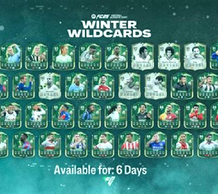 Winter Wilds online slot