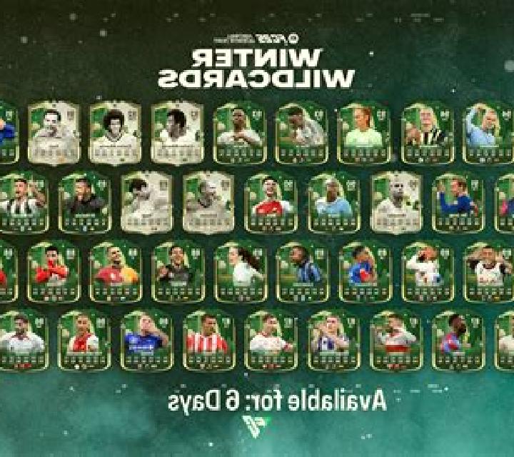 Winter Wilds slot game
