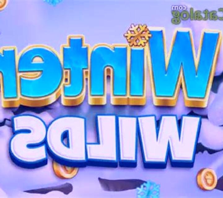 Winter Wilds slot