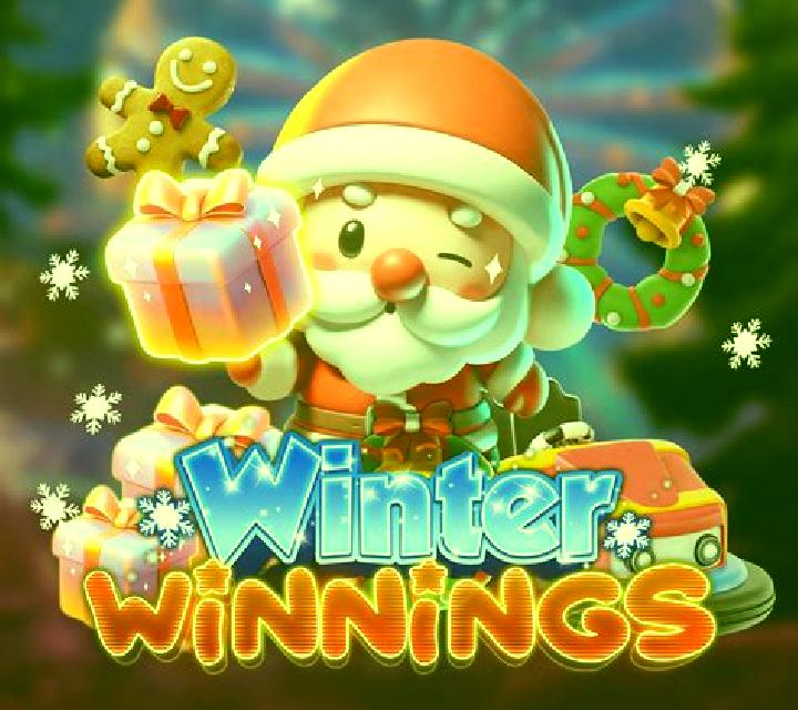 Winter Winnings online slot