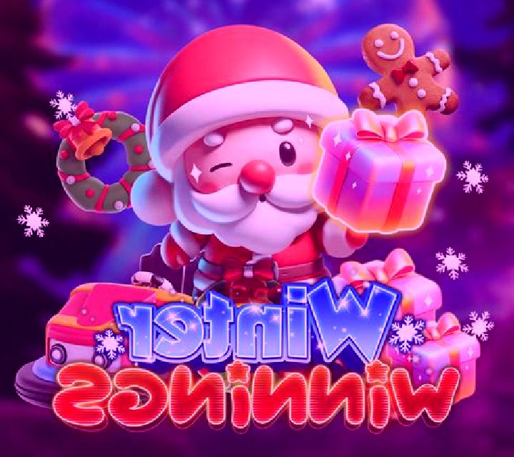 Winter Winnings slot game