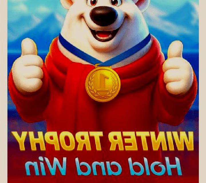 Winter Wonderland online slot