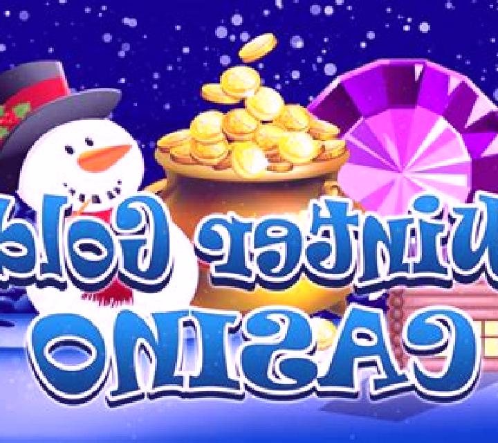Winter Wonderland slot