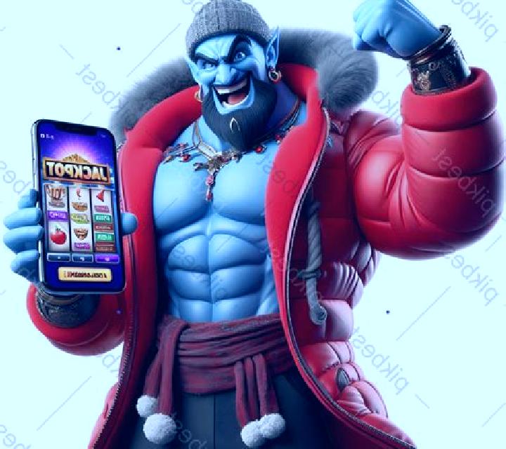 Winter Wongaland (Slot Factory) slot game