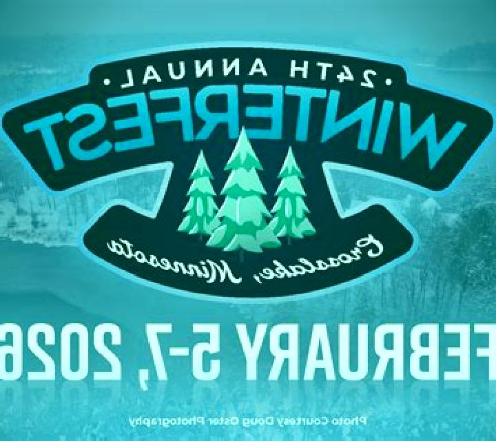 Winterfest in Wonderland online slot