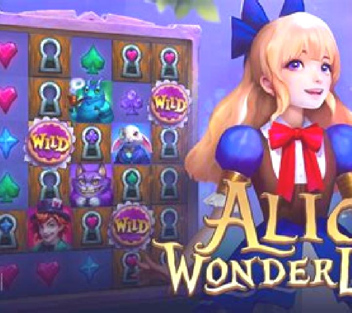 Winterfest in Wonderland slot game