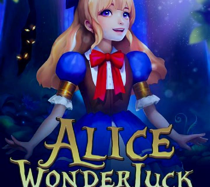 Winterfest in Wonderland slot