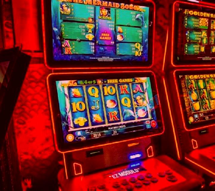 Winterglück slot