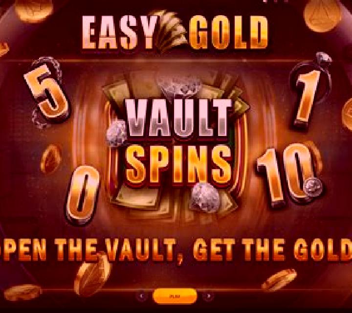 Winter’s Gold slot game