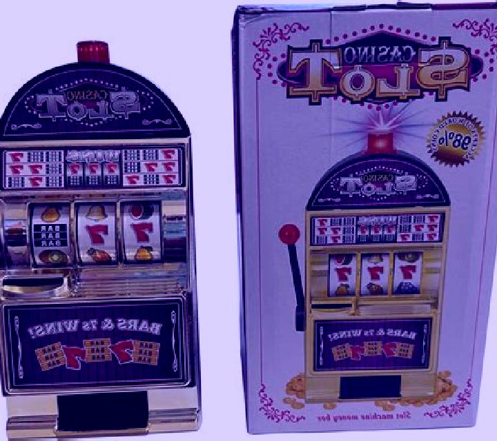 Winter’s Gold slot machine