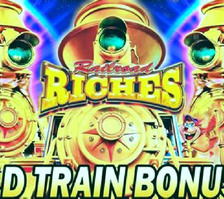 Winter’s Gold slot