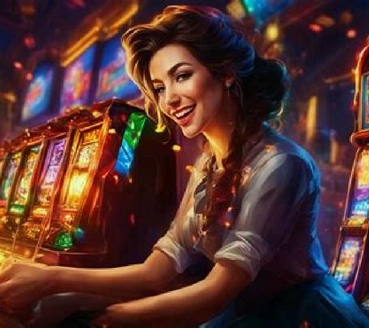 WintoberFest online slot