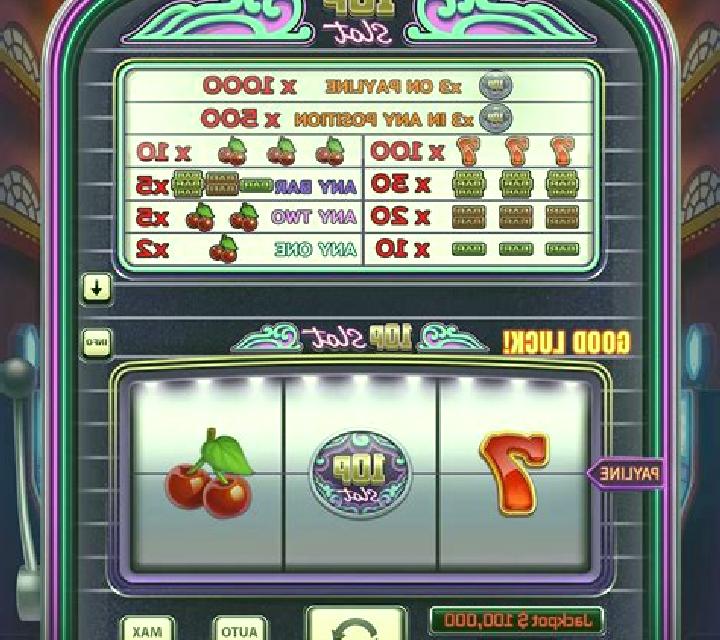 WintoberFest slot game