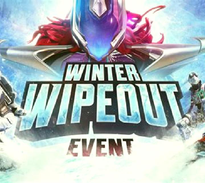 Wipeout slot game