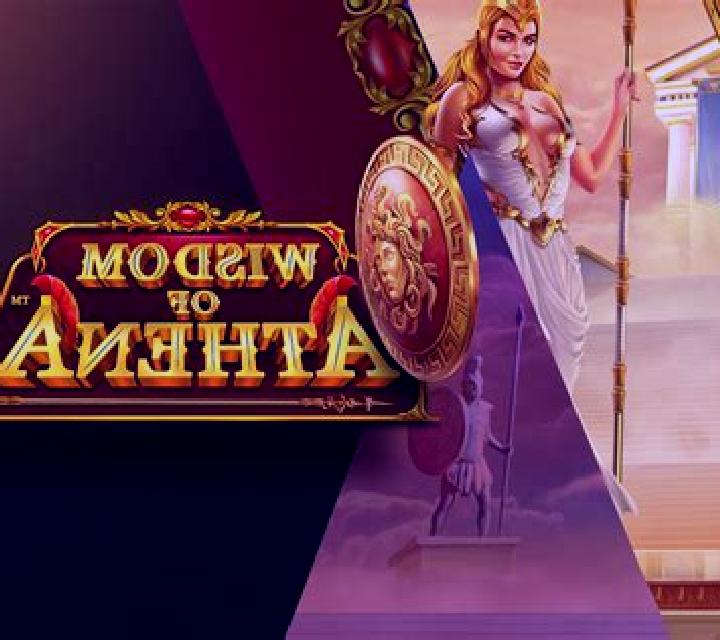 Wisdom of Athena (Pragmatic Play) slot