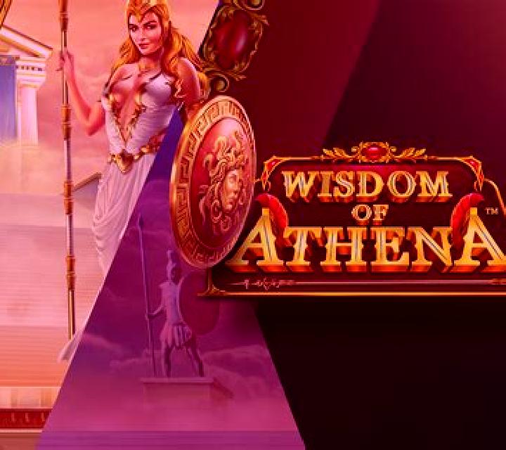 Wisdom of Athena (Triple Cherry) online slot
