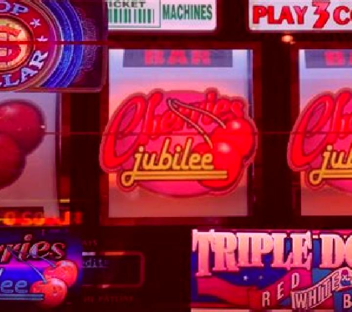 Wisdom of Athena (Triple Cherry) slot game