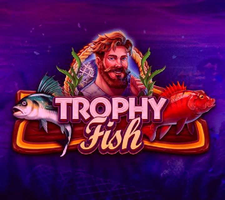 Wish A Fish slot game