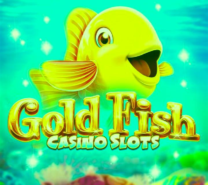 Wish A Fish slot machine