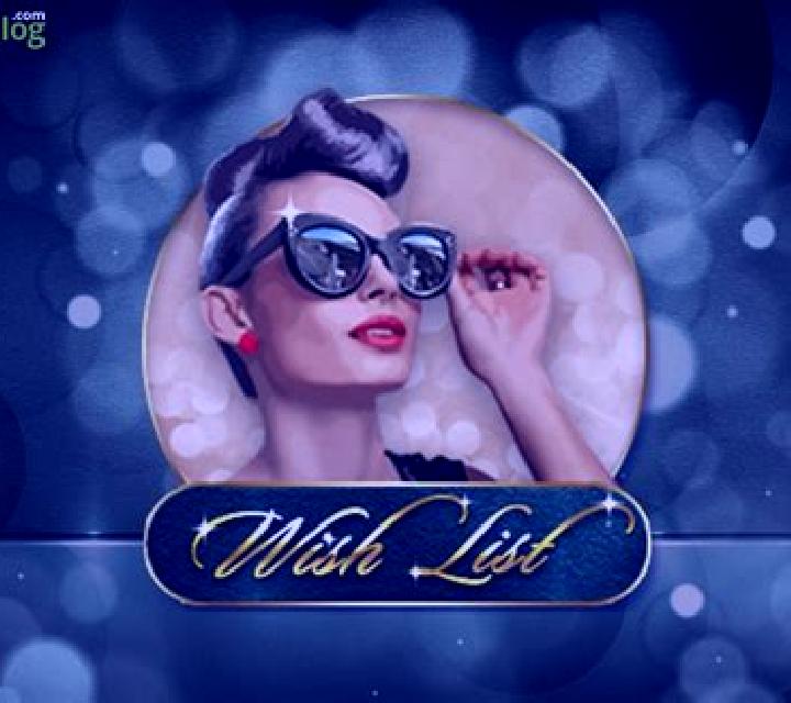 Wish List slot