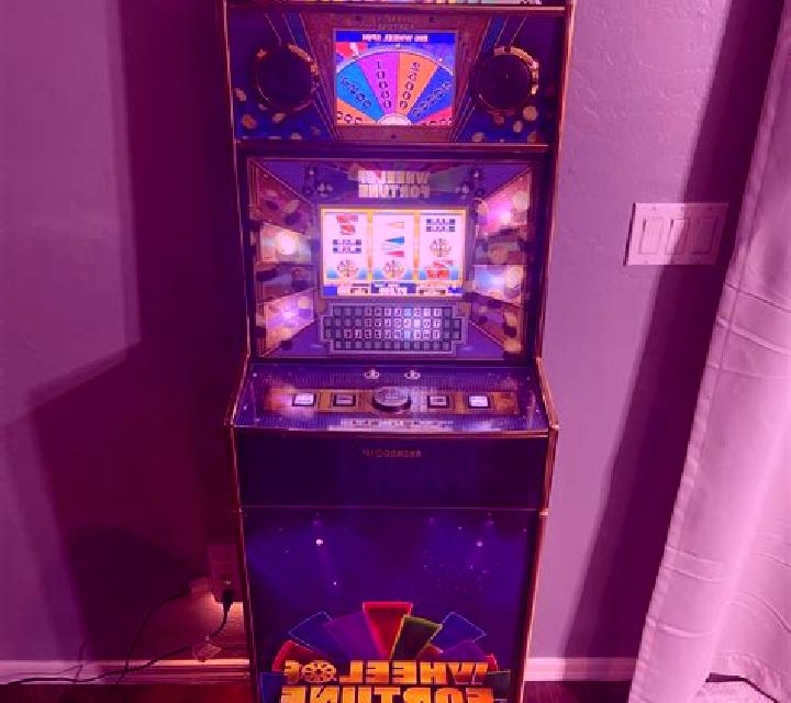 Wish of Fortune online slot